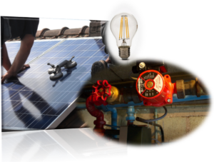 Sonnenenergie frei Haus Neues_Projekt