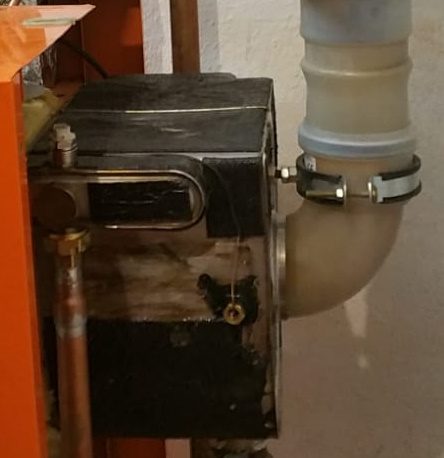 Waermetauscher