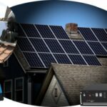 Photovoltaig auf dem Dach